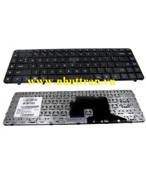 Keyboard HP Pavilion DV6-3000 DV6-4000