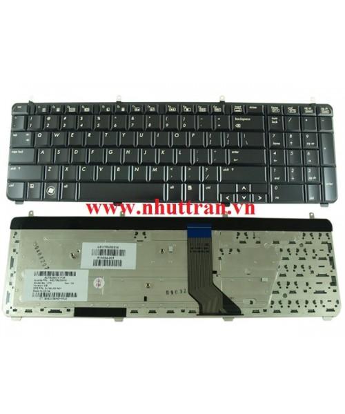 Keyboard HP Pavilion DV7-2000 DV7-3000