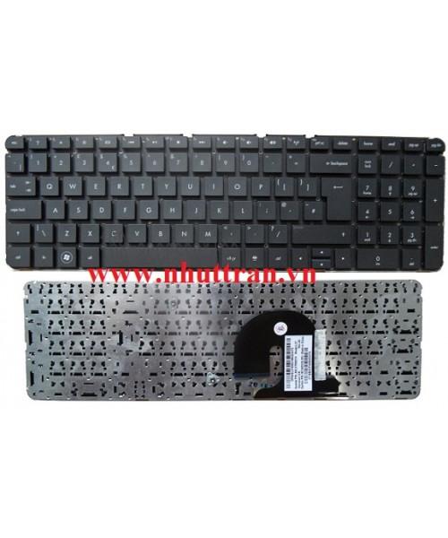 Keyboard HP Pavilion DV7-4000