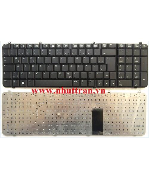 Keyboard HP Pavilion DV9000 DV9300 DV9500