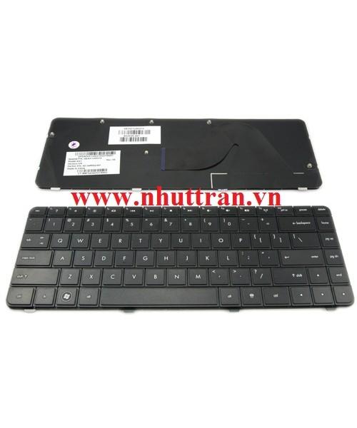Keyboard HP Pavilion G42 Compaq CQ42