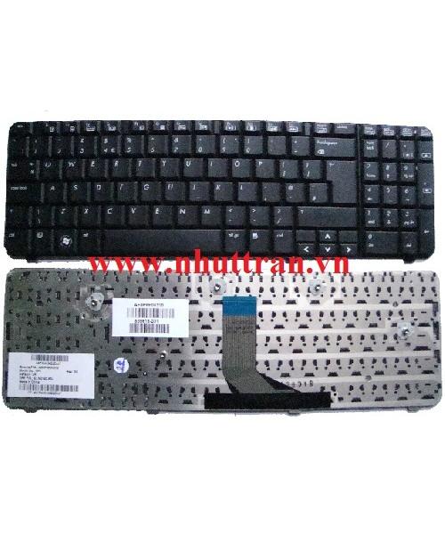Keyboard HP Pavilion G61 Compaq CQ61