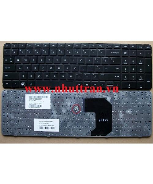 Keyboard HP Pavilion G7-1000