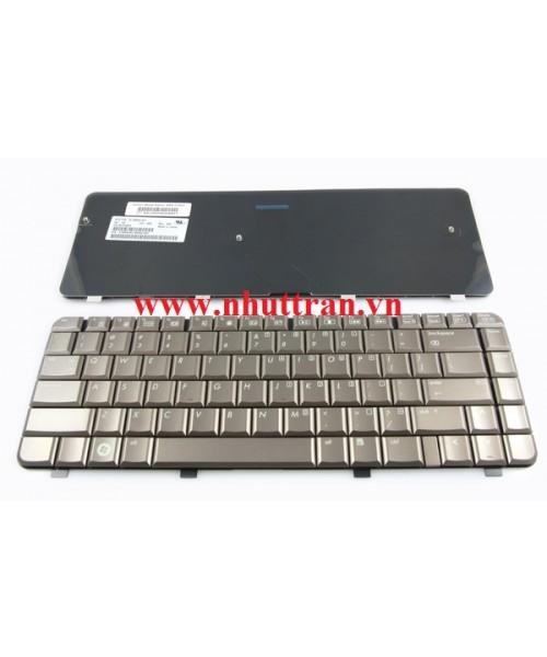 Keyboard HP Pavllion DV4 DV4-2000