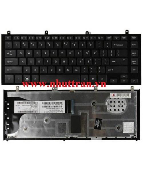 Keyboard HP Probook 4320S 4320T 4321S 4326S