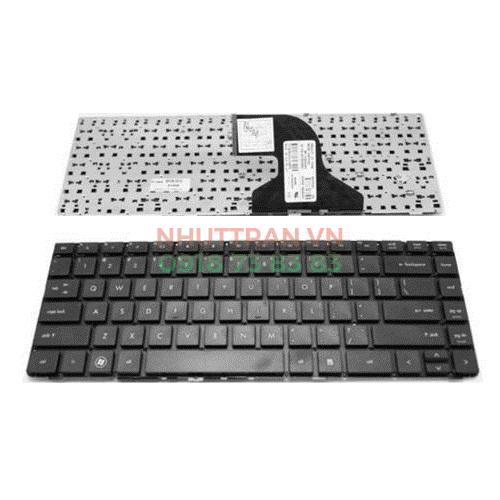 Keyboard HP Probook 4330s 4430s 4435s ZIN