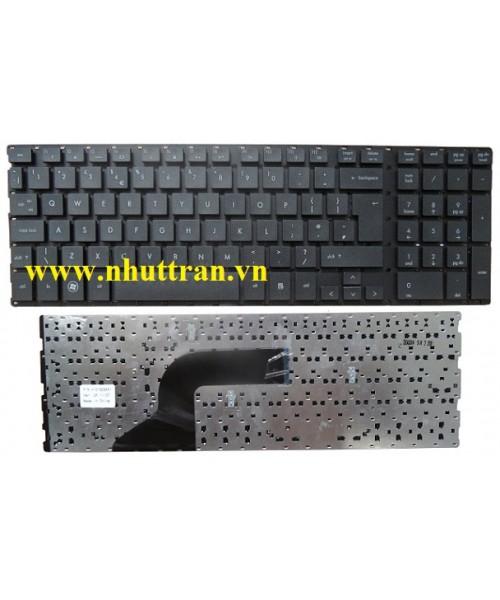 Keyboard HP Probook 4510S 4710S 4750S