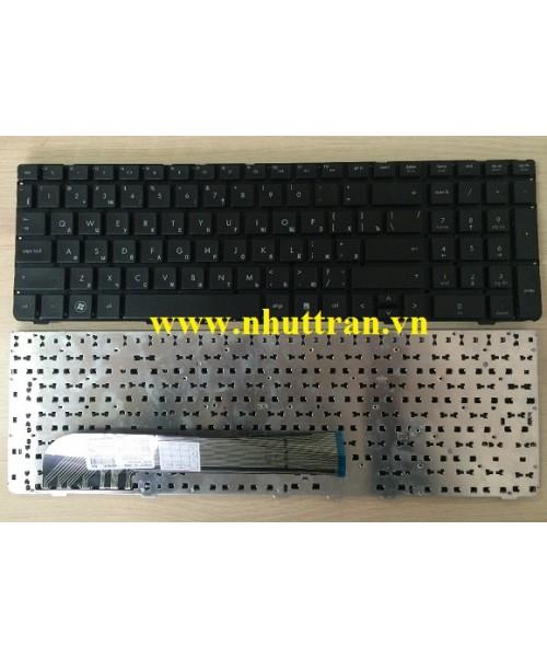 Keyboard HP Probook 4520S 4525S 4720S