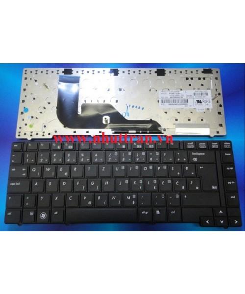 Keyboard HP Probook 6440B 6450B 6550B