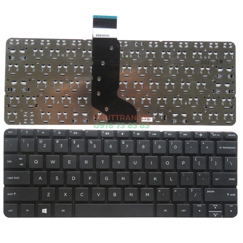 Keyboard HP Stream X360 11-P 11-R 11-G 11-N 11-Y