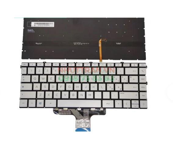 Keyboard HP X360 14-DW