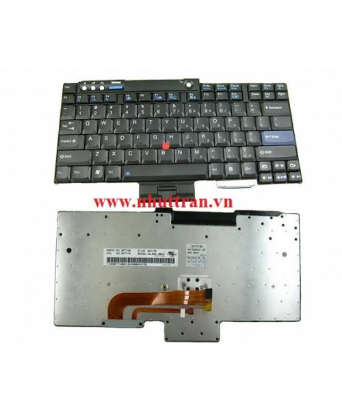 Keyboard IBM T60 R60 T400