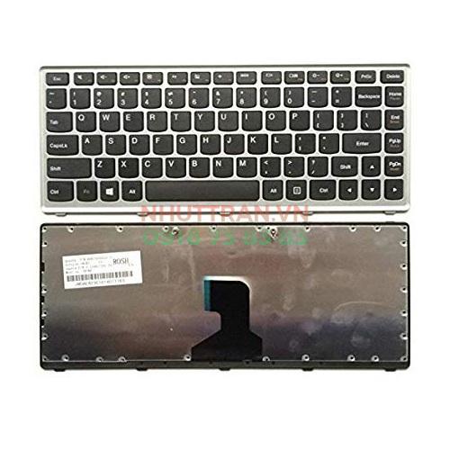 Keyboard LENOCO Z400