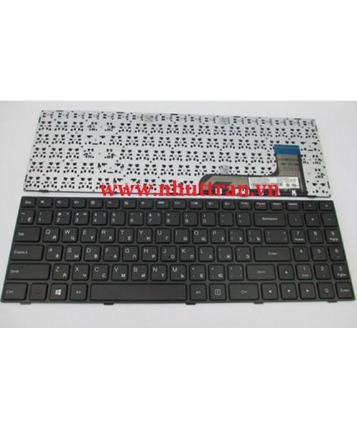 Keyboard LENOVO 100-15IBY