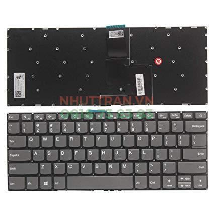 Keyboard Lenovo 320-14AST 320-14IAP 320-14ISK Zin