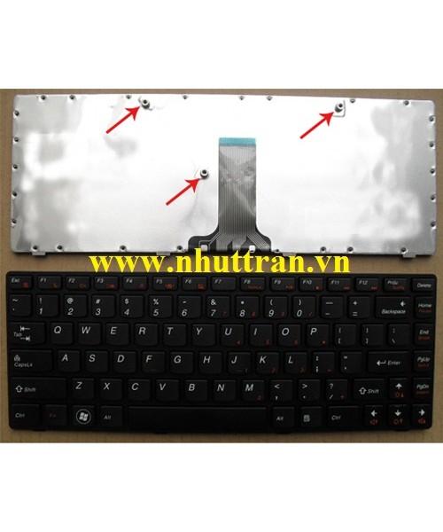 Keyboard LENOVO B470 G470 G475 Y470 V470