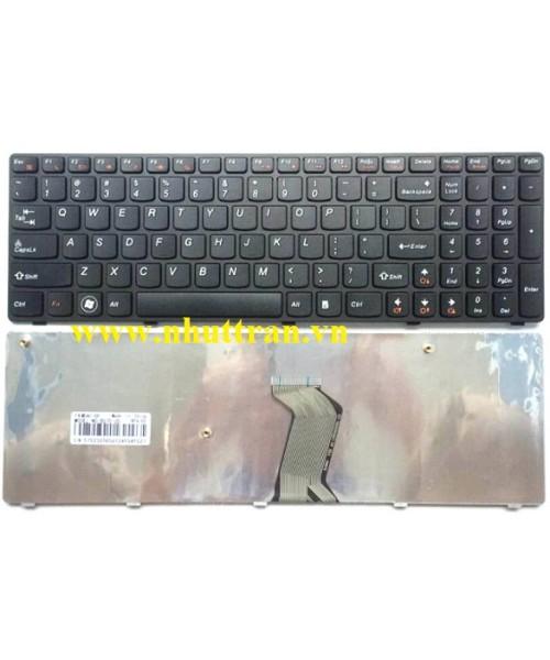 Keyboard LENOVO B570 B575 Z570 Y570
