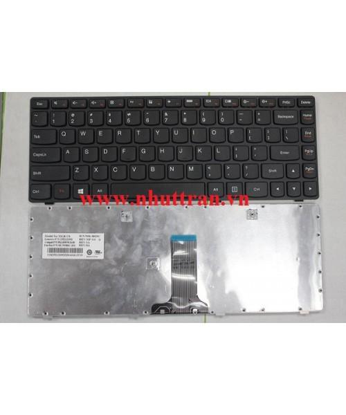Keyboard LENOVO G400S G410S