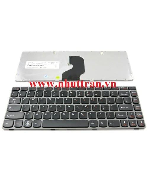 Keyboard LENOVO G460 G465 G640