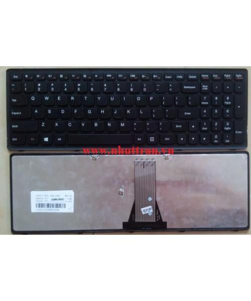 Keyboard LENOVO G500S G510S G505S
