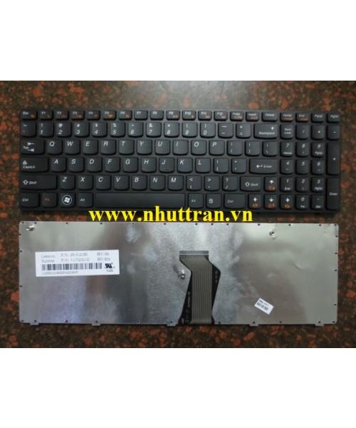 Keyboard LENOVO G570 G575 Z560 N580 Z560