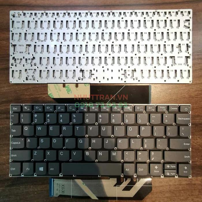 Keyboard Lenovo IdeaPad 120S-11IAP