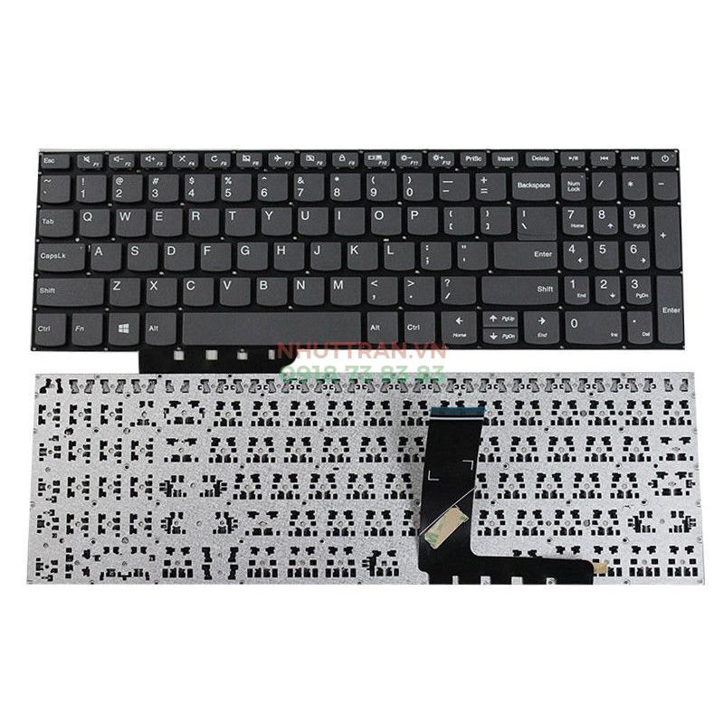 Keyboard  Lenovo Ideapad 320-15 320-15IAP 320-15IKB