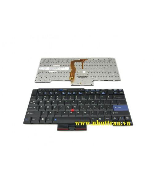 Keyboard LENOVO T410 T410i T410s T410si T510 W510 W520