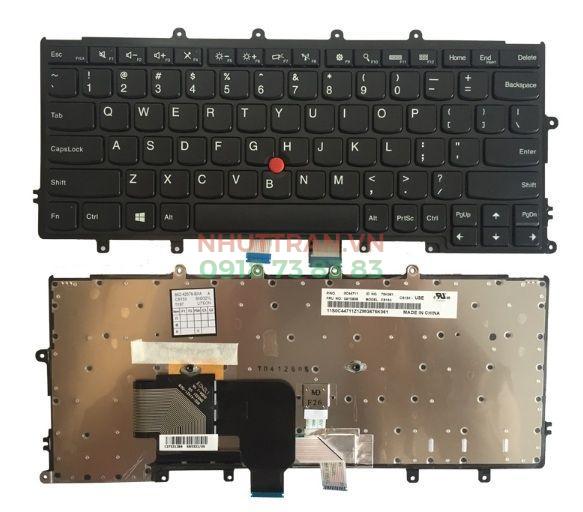 Keyboard Lenovo Thinkpad X240 X240s X250 X260 X270