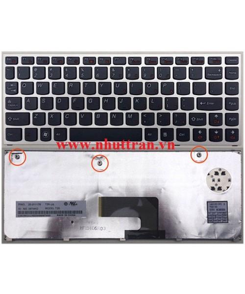 Keyboard LENOVO U460