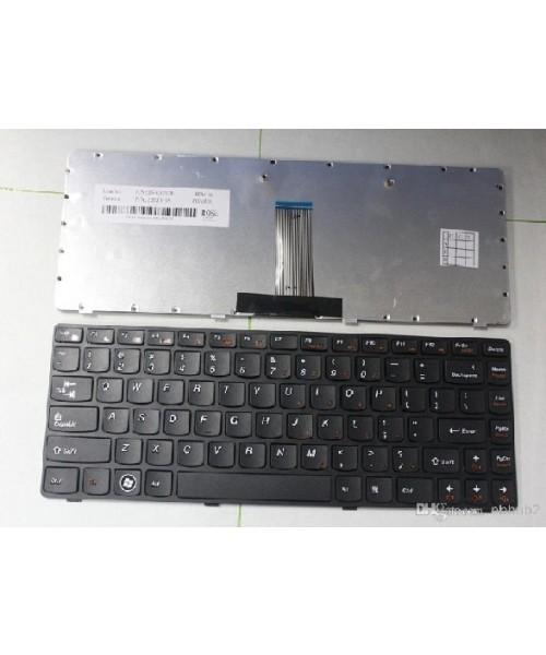 Keyboard LENOVO Y400 Y410P Y430P