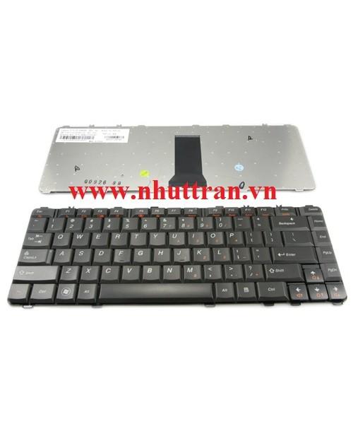 Keyboard LENOVO Y450 Y550 B460 Y460