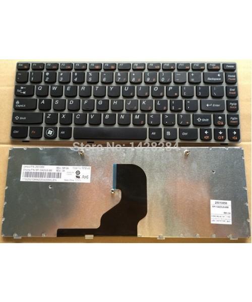 Keyboard LENOVO Z460 Z460A Z460G Z450