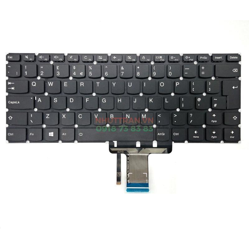 Keyboard Lneovo Yoga Lenovo 510S-14ISK Yoga 510-14AST 510-14IKB 510-14ISK 710-14ISK 710-15ISK
