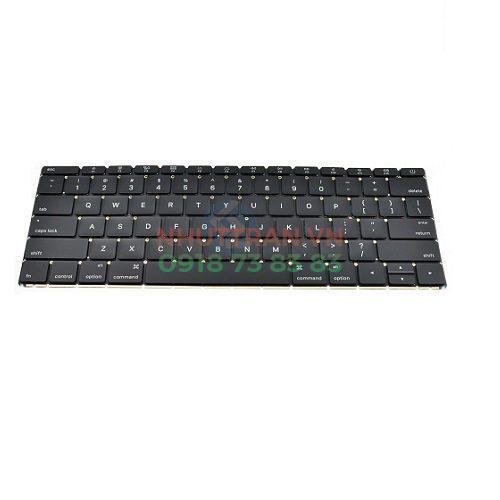 Keyboard Macbook A1534