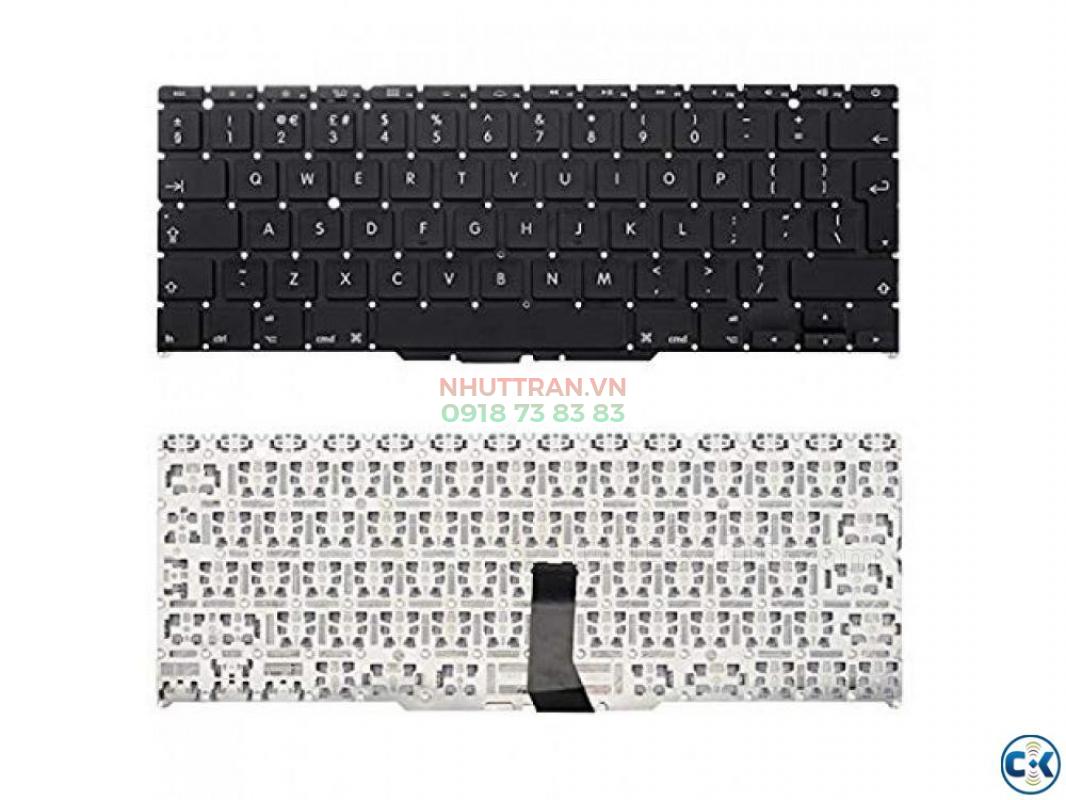 Keyboard Macbook  Air 11 A1370 A1465