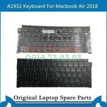 Keyboard Macbook Air 13.3 A1932