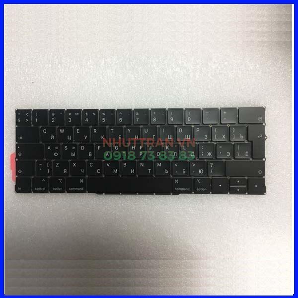 Keyboard Macbook Pro 13.3 A2159