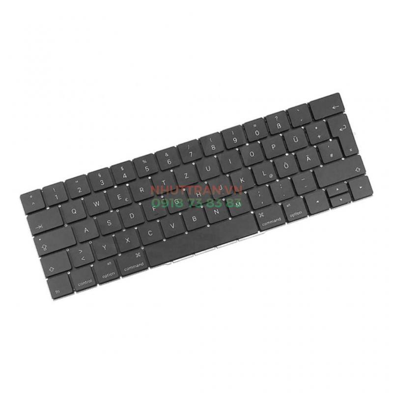 Keyboard Macbook Pro A1707