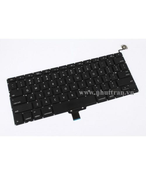 Keyboard MACBOOK Pro A1278