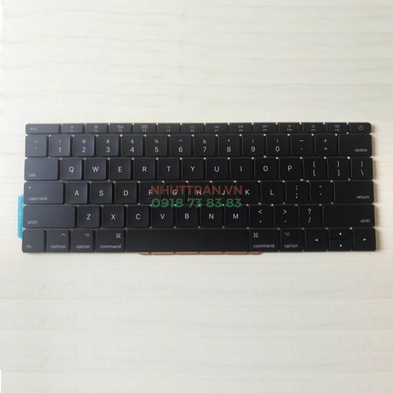 Keyboard Macbook Pro A1708