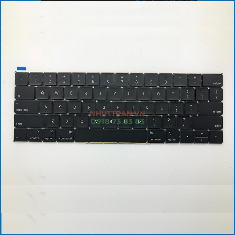 Keyboard Macbook Pro A1989 A1990