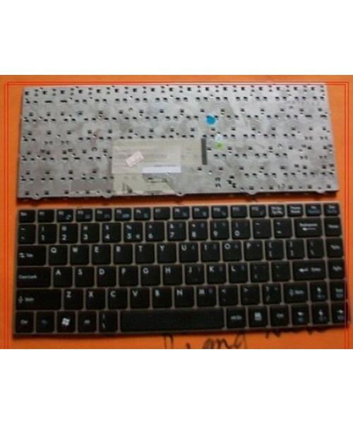 Keyboard MSI CR420