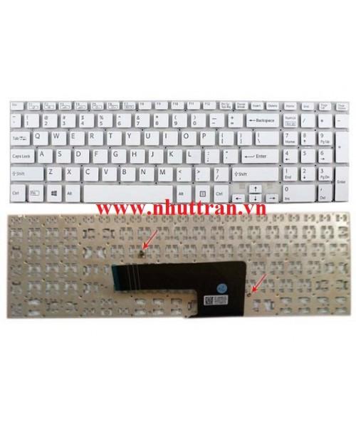 Keyboard S0NY SVF15 series