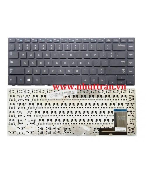 Keyboard SAMSUNG NP530U4B, NP530U4C