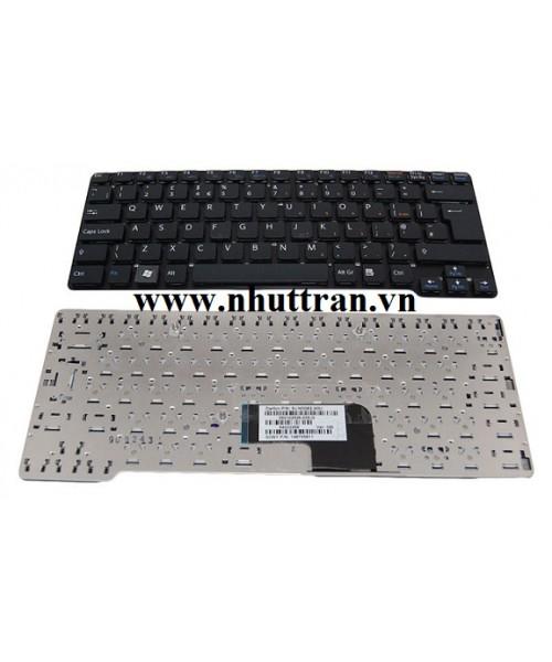 Keyboard SONY CW series