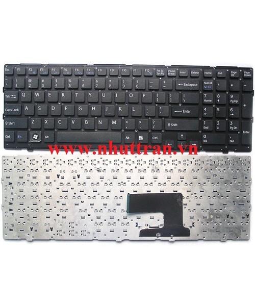 Keyboard SONY EB EE series