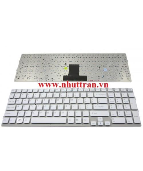 Keyboard SONY EB series
