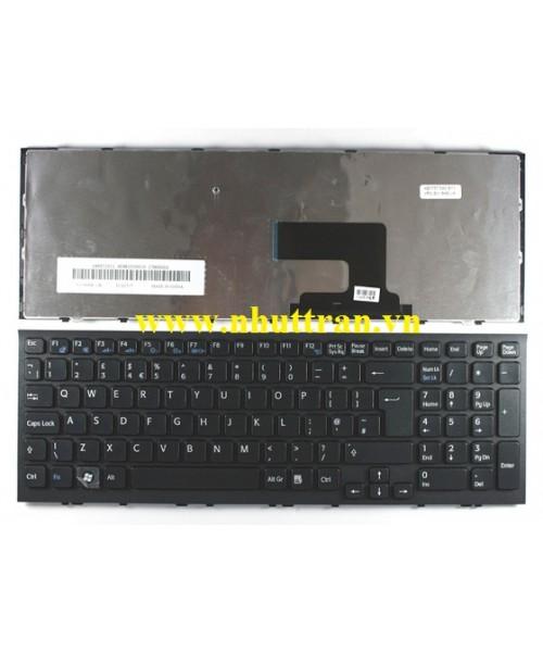 Keyboard SONY EH EN series