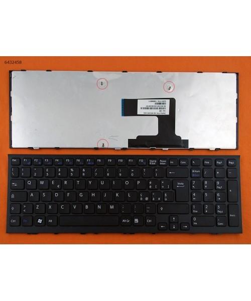 Keyboard SONY EL series